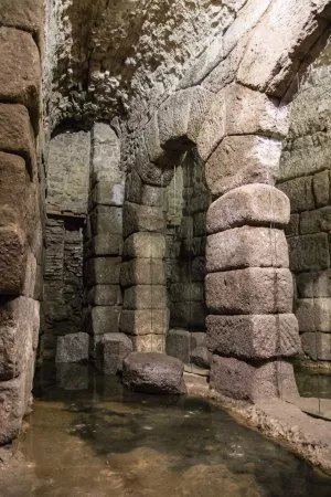 Cuevas de Hercules