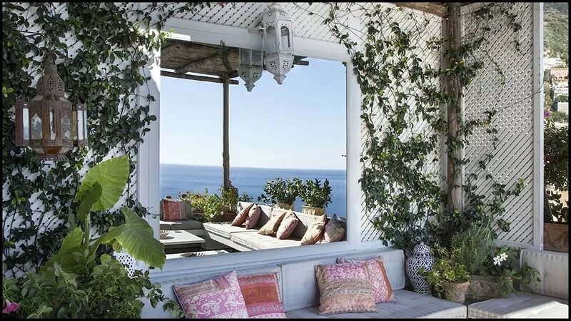Casa dell'Uovo, charming dwelling