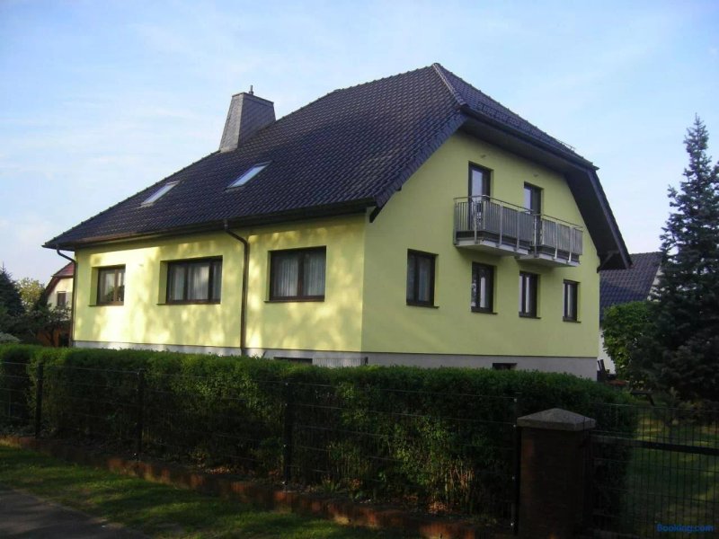 Spreewalder Ferienpension