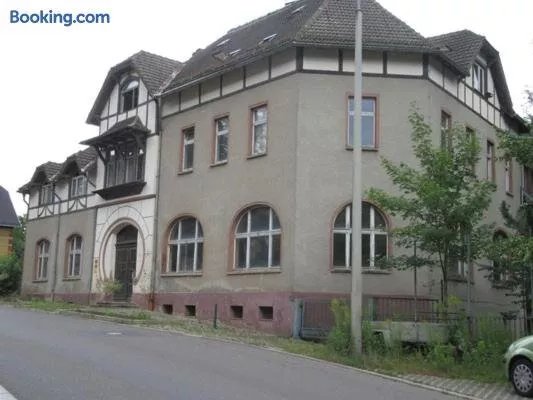 Lindenhof Waldheim