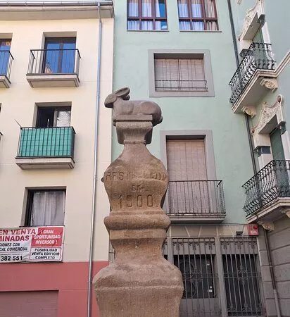 Font Del Conill
