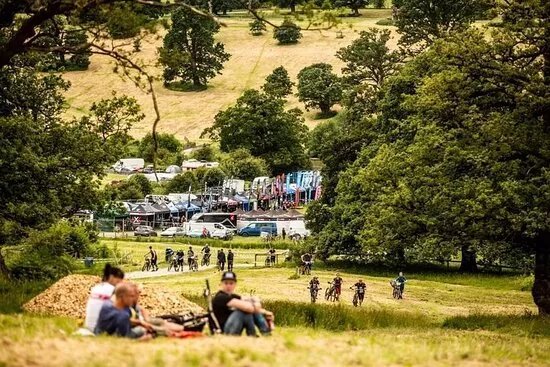 Malverns Classic Mountain Bike Festival