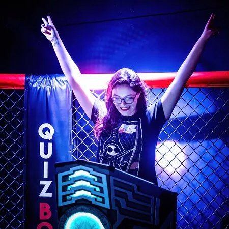 Quiz Boxing Haguenau