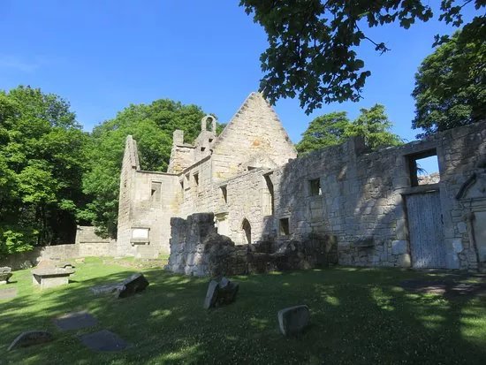 St Bridgets Church