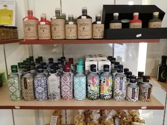 Boutique dell' Ulivo