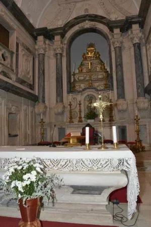 Igreja S. Joao Batista (Campo Maior)