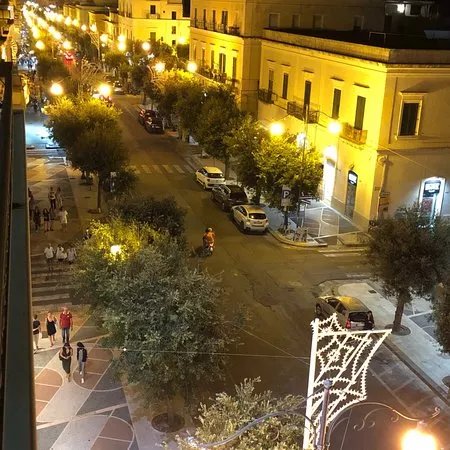 Corso Roma