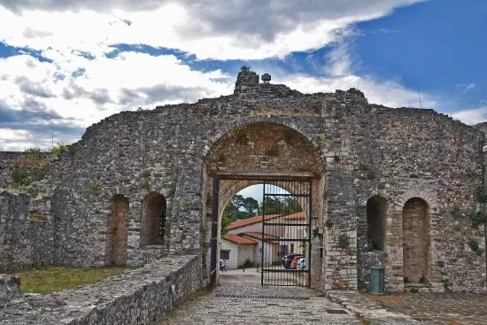 Ioannina Castle
