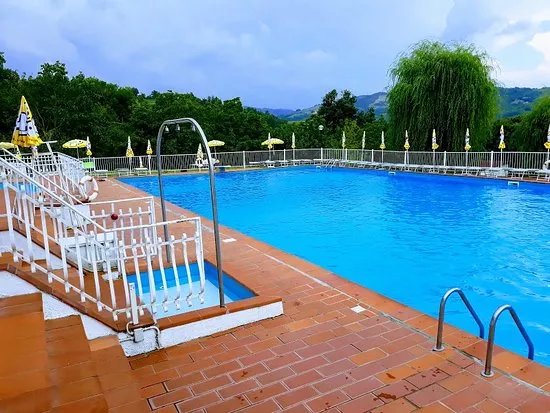 Piscina Free Beach