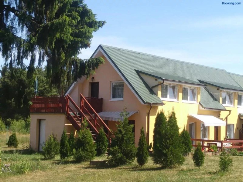 Agroturystyka Zielona Polana