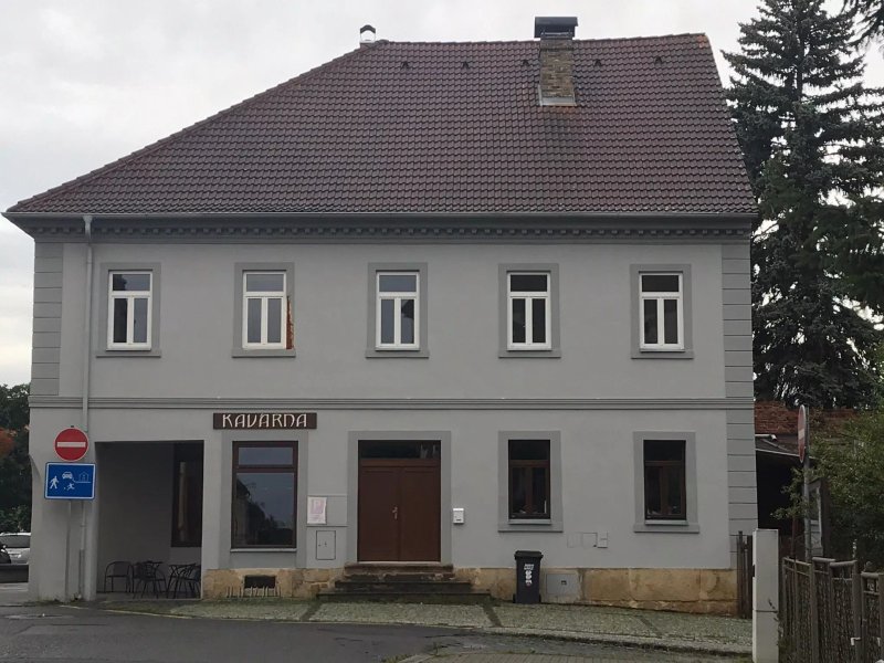 Kavarna Republika