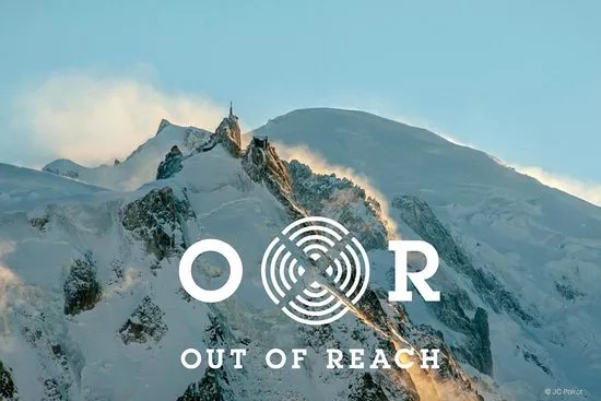 Chamonix Out Of Reach