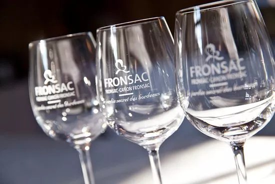 Maison des Vins Fronsac
