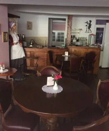 Chocolaterie Molina