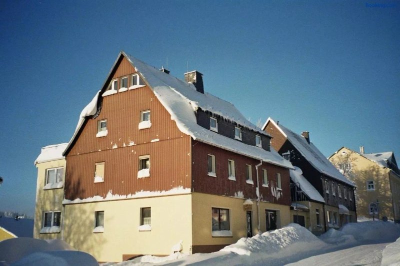 Apartment Rumrich