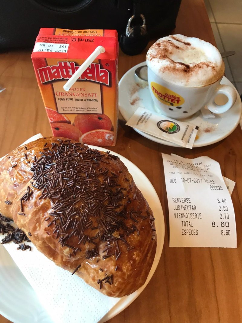 Boulangerie Ruckstuhl
