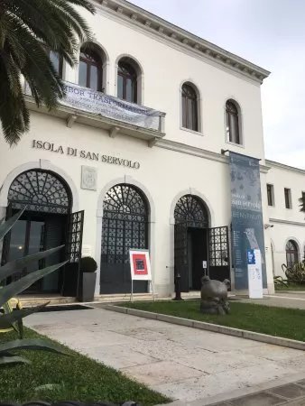 Museo del Manicomio - La Follia reclusa