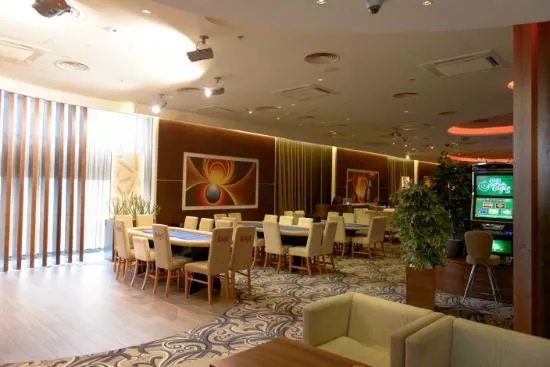 Olympic Casino