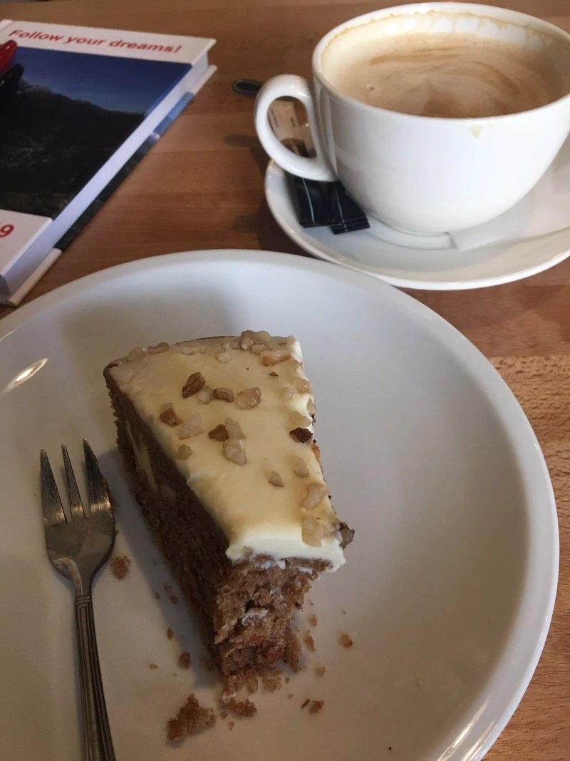 So Coffee