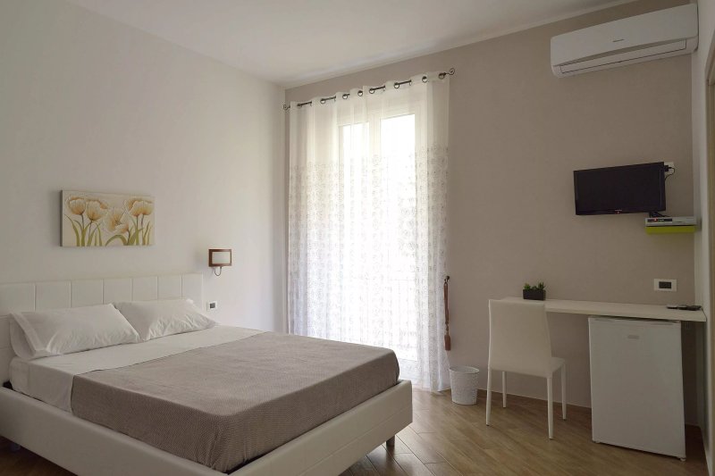 Cavaliere Costa B&B