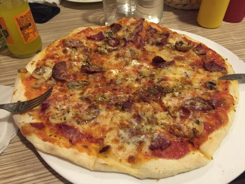 Pizzeria Raffaello