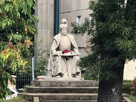 Bathory Istvan Park