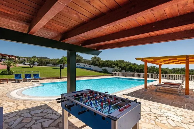 Casa 'Villa Wollow' with Private Pool, Large Garden, A/C & Wi-Fi