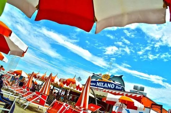 Bagno Milano