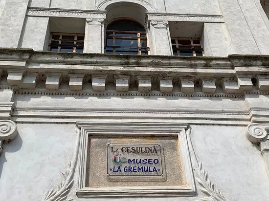 Chiesetta dei SS. Quirico e Giuditta (ex)