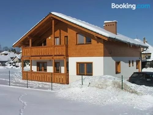Apartmany Chopok