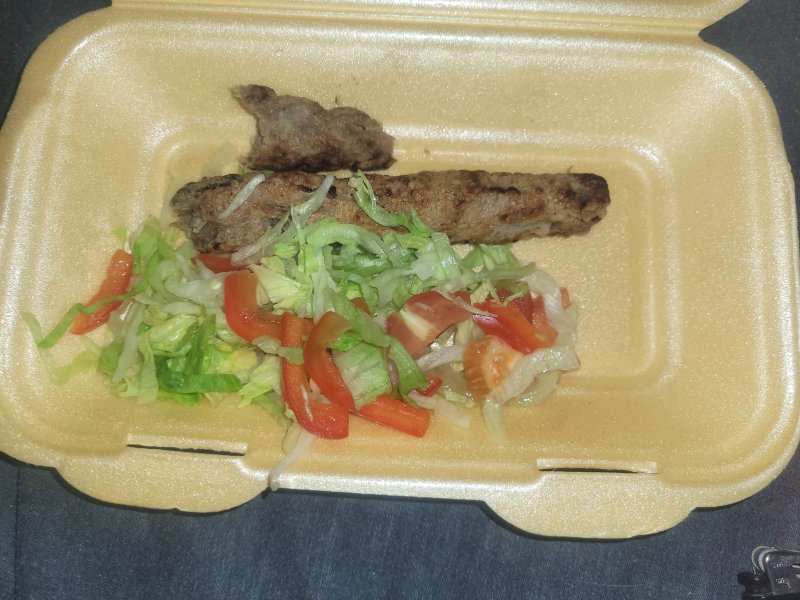 Tinsel Town's Fried Chicken