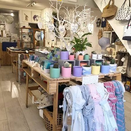 Little Beach Boutique
