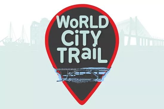 World City Trail - Porto