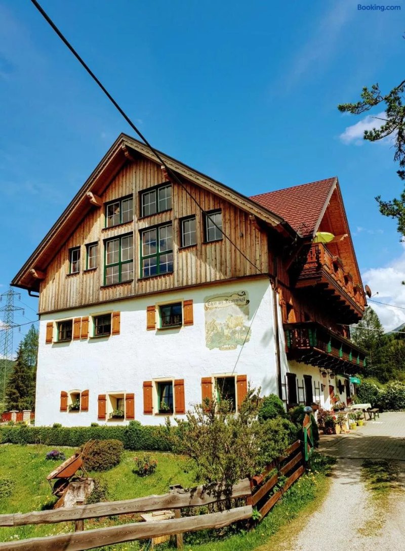 Muhlnerhof Familie Gruber