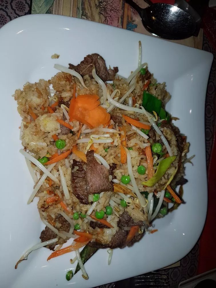Lotus Restaurant