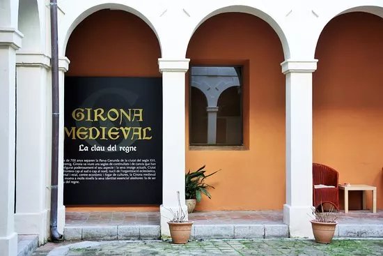 Museu d'Historia de Girona