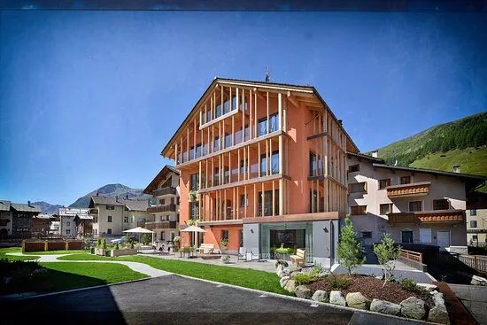 Hotel Roberta Alpine
