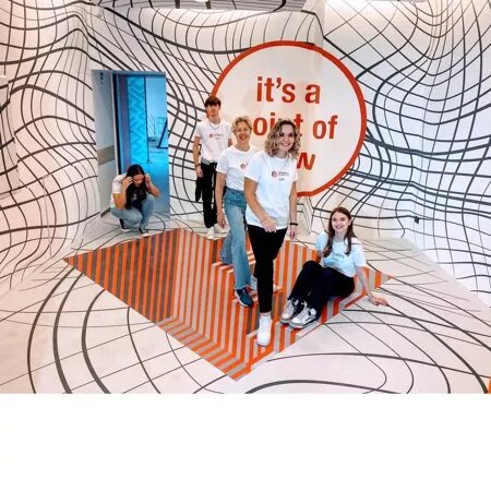 Impossible Museum