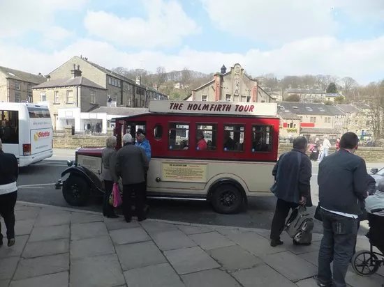 Summerwine Magic Tours