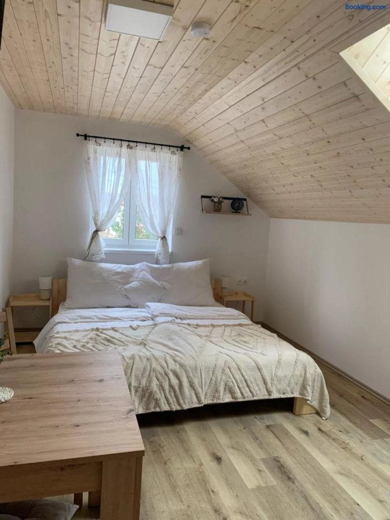 Penzion Pod Peci