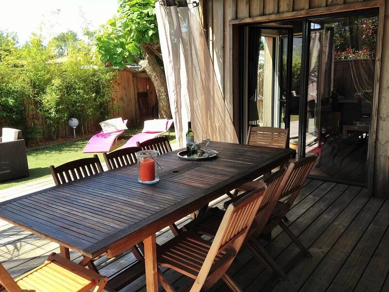 Villa Marée Vous, unforgettable stay between land and sea