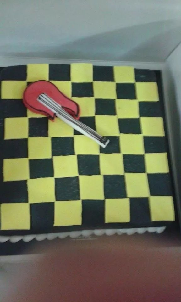 Pasticceria la Perla