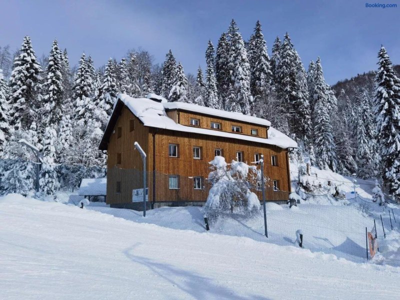 Apartments Rogla Jurogovo