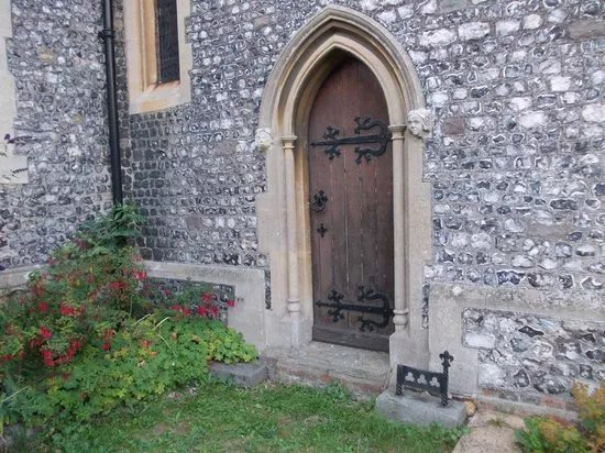 St. Margaret's Church
