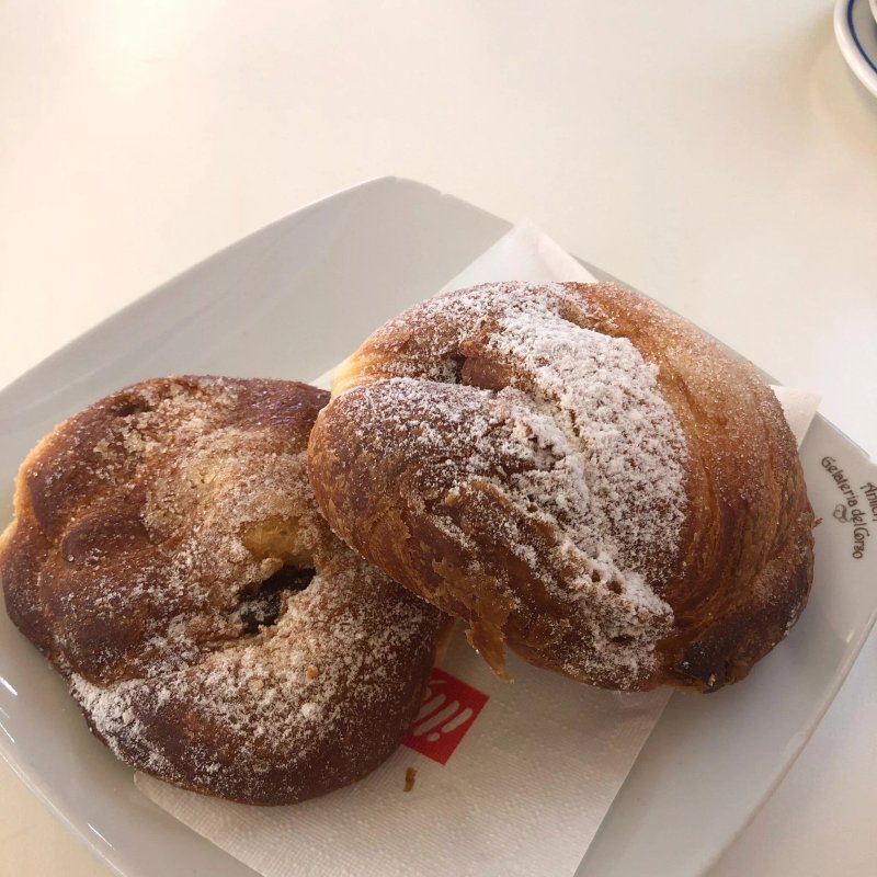 Pasticceria Zoccatelli G. Giorgio Goloso
