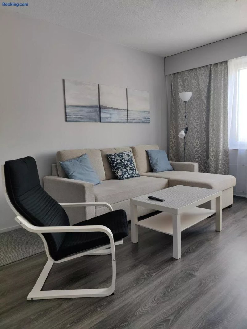 Sweet family Apartments Hamina