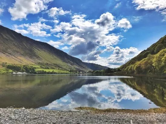 Talyllyn Lake