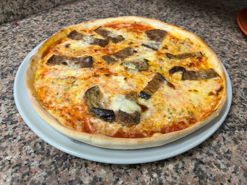 Ristorante Pizzeria Bella Sicilia