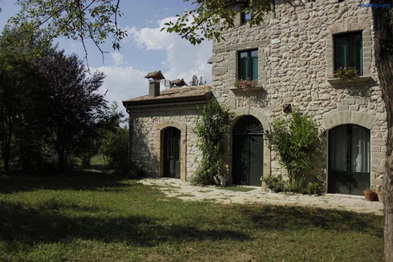 Casina Di Pietra