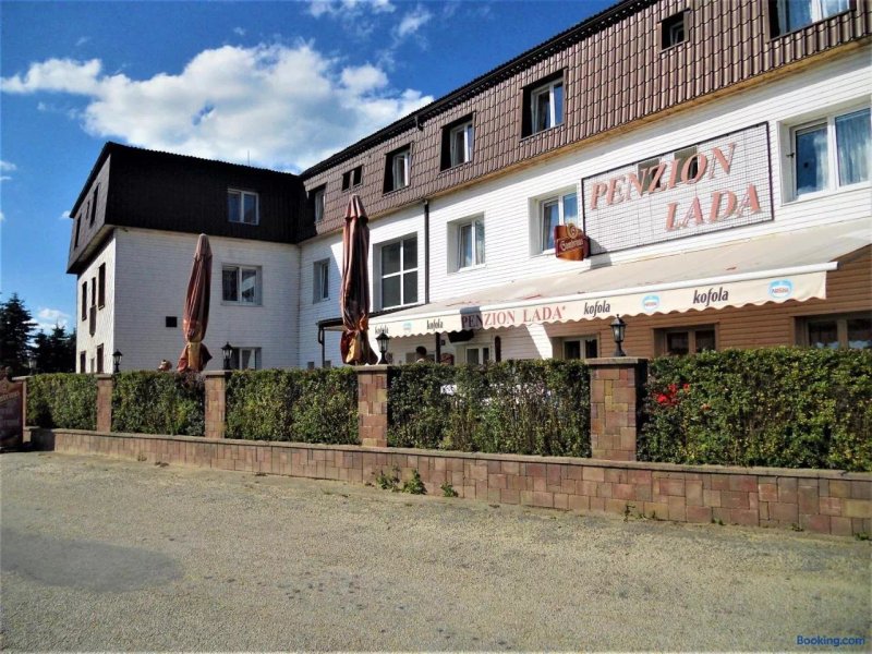 Penzion Lada